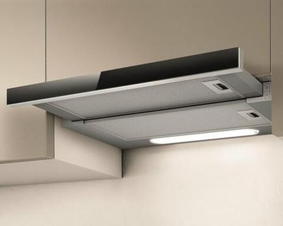 Elica ELITE 14 LUX GRVT/A/90