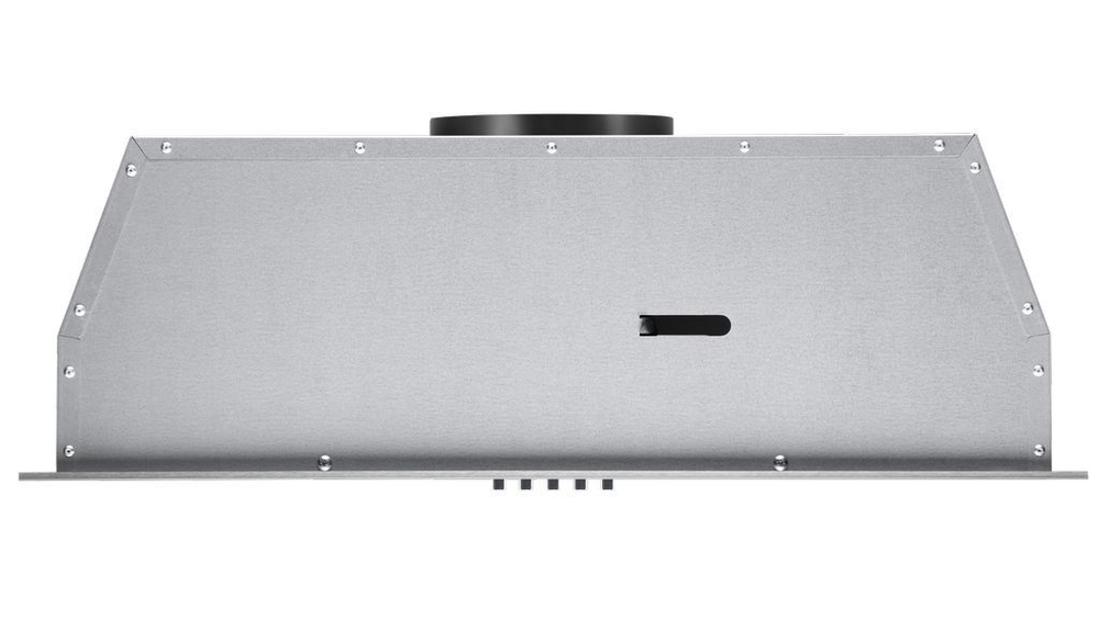 Кухонная вытяжка MAUNFELD THAMES 601PM нержавеющая сталь фото 9