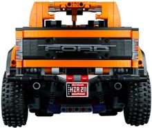 Конструктор LEGO Technic 42126 Ford F-150 Raptor