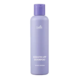 Шампунь для волос с кератином LADOR Keratin Lpp Shampoo Mauve Edition 200 мл