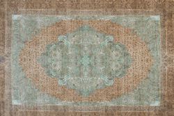 Персидский Ковер Код N1232