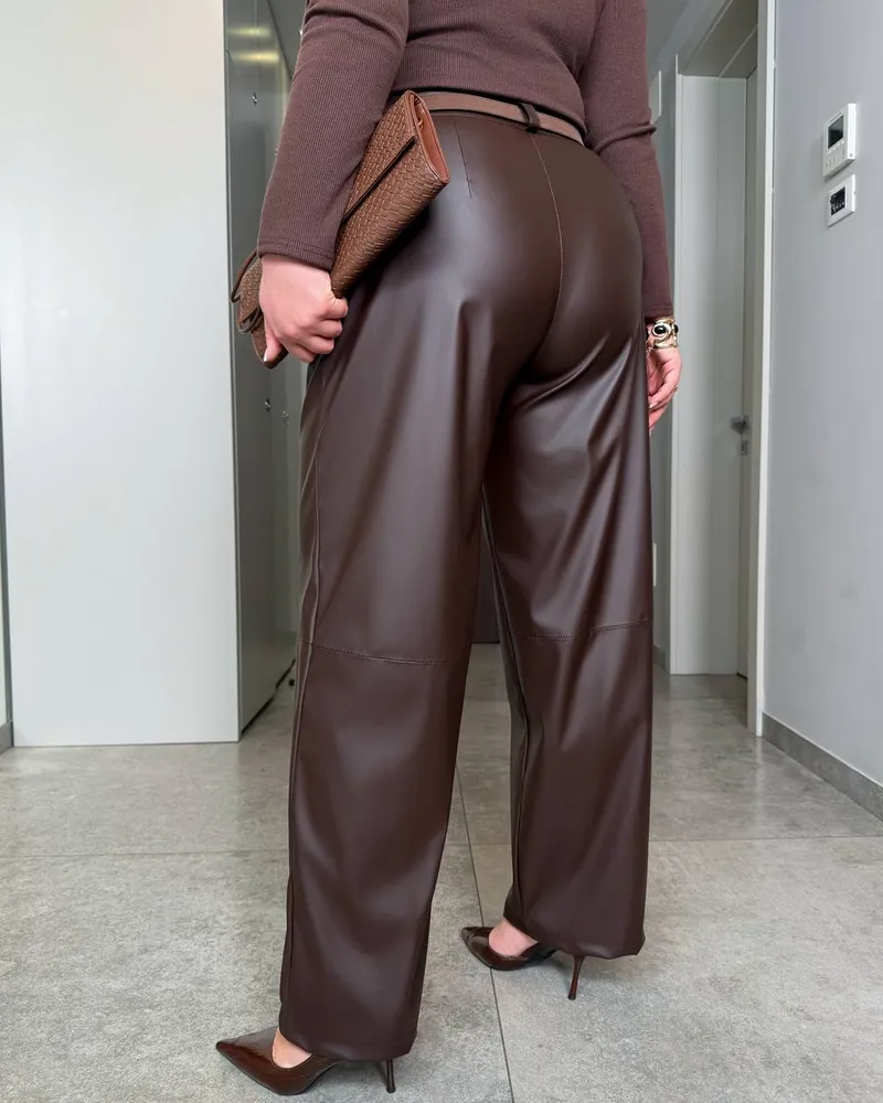 Брюки УК-8925 Фабрика Моды