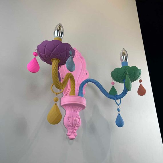 Бра Imperium Loft Rainbow 101951-26