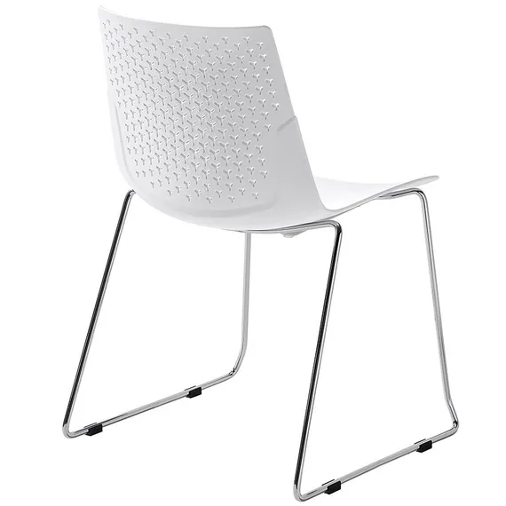 Стул FX белый