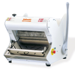 Настольный хлеборез ROLLMATIC С 42