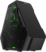 Корпус ATX JONSBO TR03-A Black