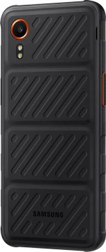 6.6" Смартфон Samsung Galaxy XCover7 6/128Gb,  SM-G556B,  NFC,  IPS,  60Гц,  4050мAч,  черный