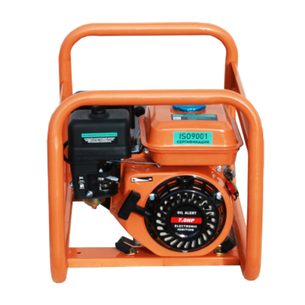 Бензиновый генератор GESHT GG5500CX