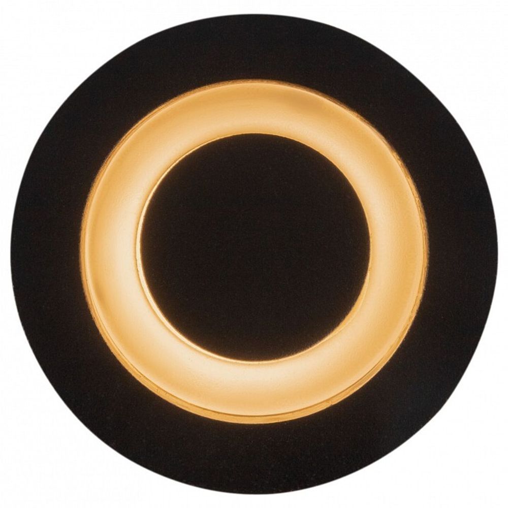 Встраиваемый в дорогу светильник Maytoni Limo O037-L3B3K