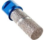 Фреза алмазная по плитке 20 мм Hilberg Super Hard М14 HH320