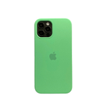 Чехол silicone case iPhone 12/12Pro