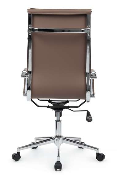 Кресло Hugo RCH 6003-1SE Коричневый