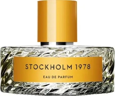 Vilhelm Parfumerie Stockholm 1978 Eau de Parfum 100 ml