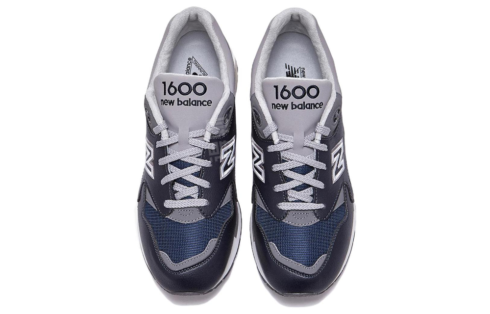 Кроссовки New Balance Nb 1600