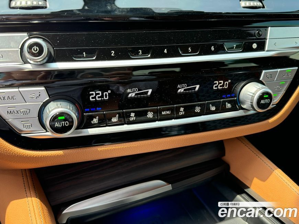 BMW 5 Series (G30) 530e M Sports (05.2020)