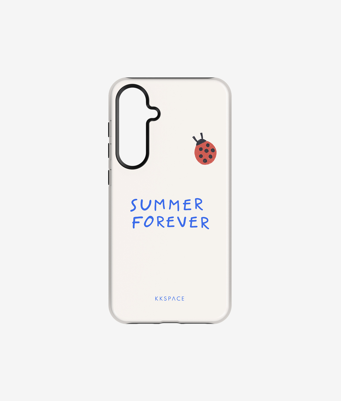 Чехол SUMMER FOREVER для Samsung Galaxy