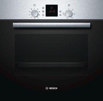 Электрический духовой шкаф Bosch HBN539E5