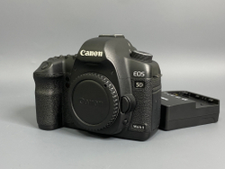 Canon EOS 5D Mark II 14.000 кадров