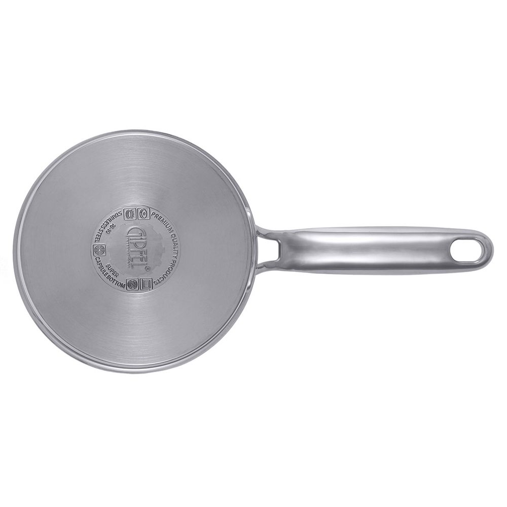 Ковш из нержавеющей стали Gipfel Prestige 1232 16 см/1,4 л