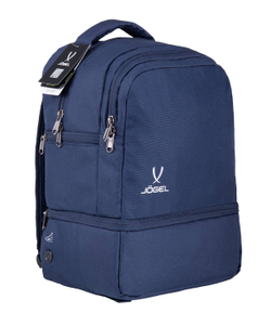 Рюкзак Jögel CAMP Double Bottom c двойным дном