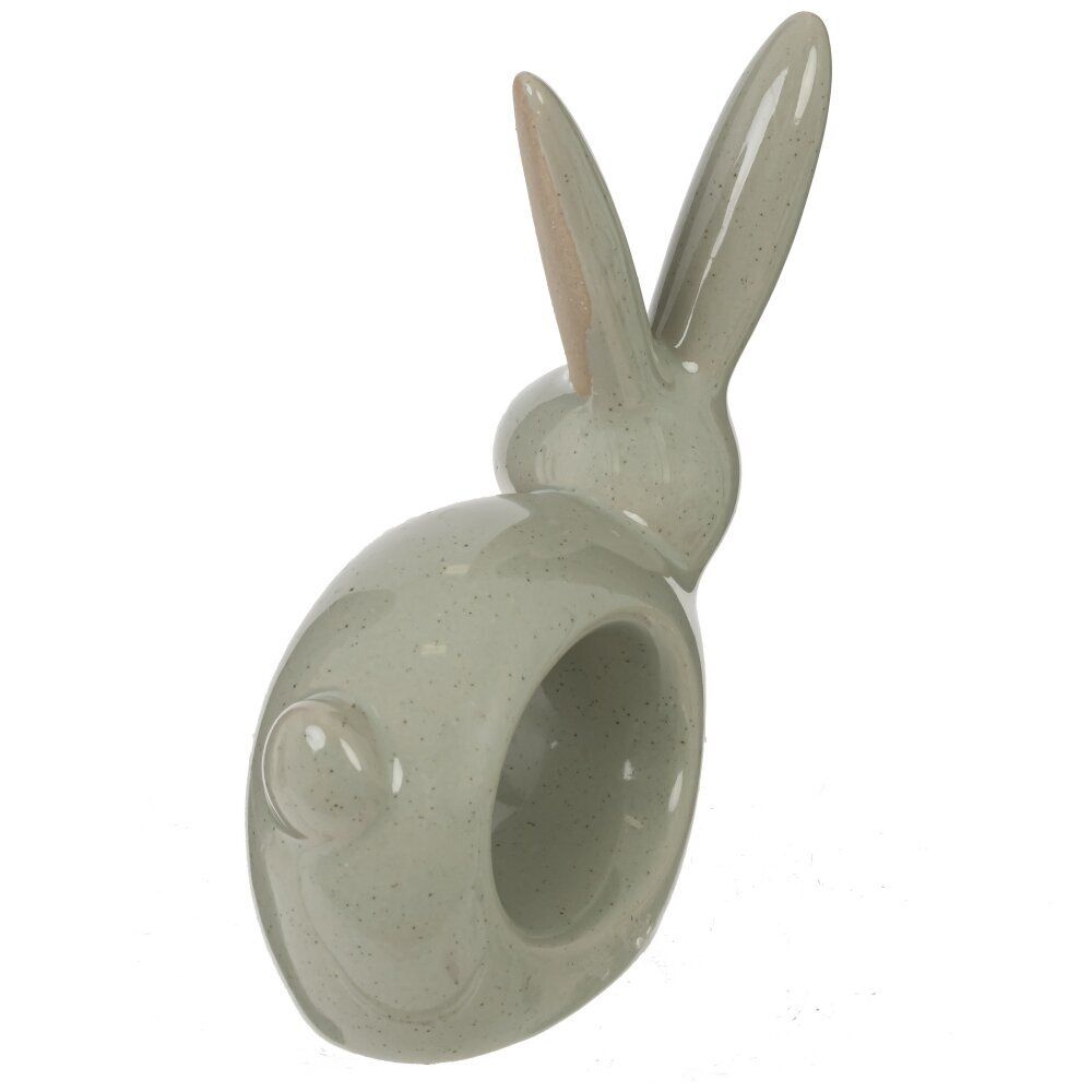GAEM Держатель для салфетки "Заяц", L8,5 W3,5 H11 см