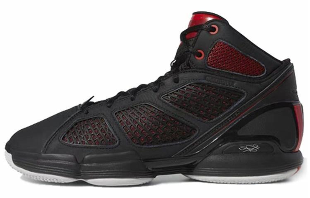 Кроссовки Adidas Adizero Rose 1.5 2019