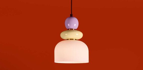 Подвесной светильник Freya FR5595PL-01B