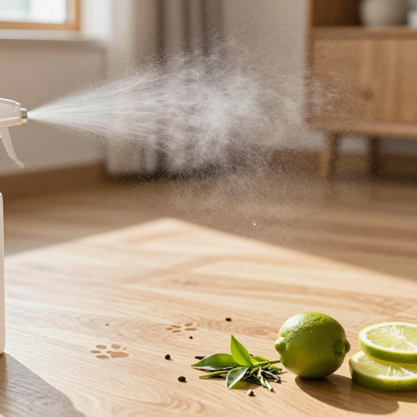 Нейтрализаторы запахов BIOSOAP: чистота без маскировки