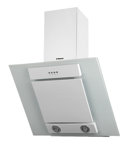 Наклонная вытяжка Hansa OKP6341SWH