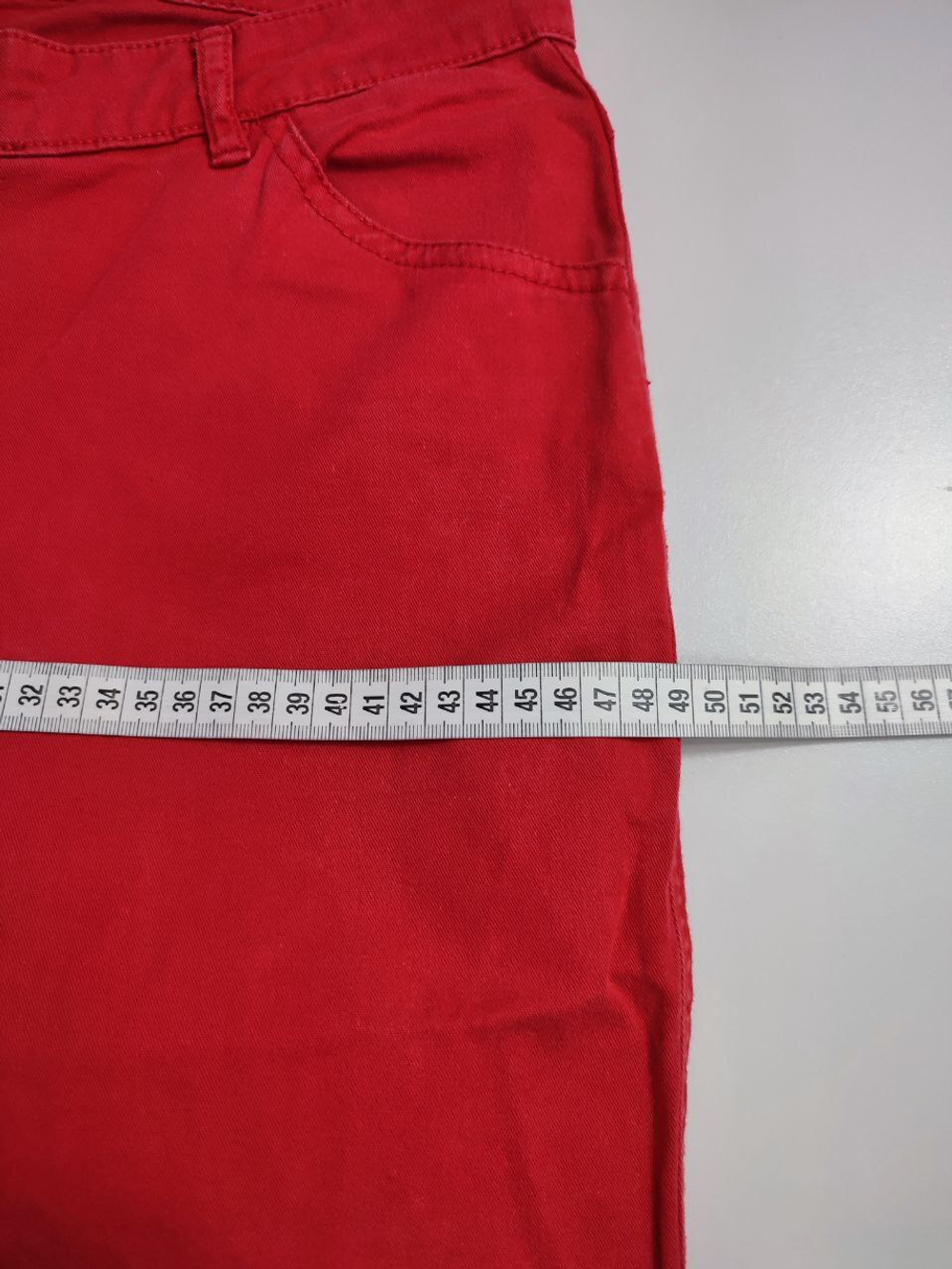 Бриджи яркие на 15/17 лет