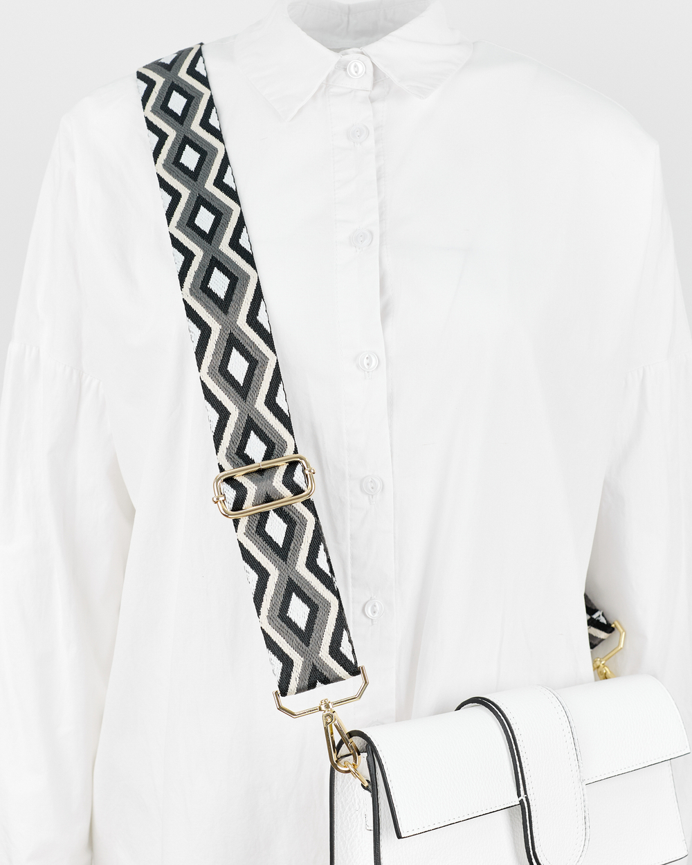 Ремень текстильный 2045