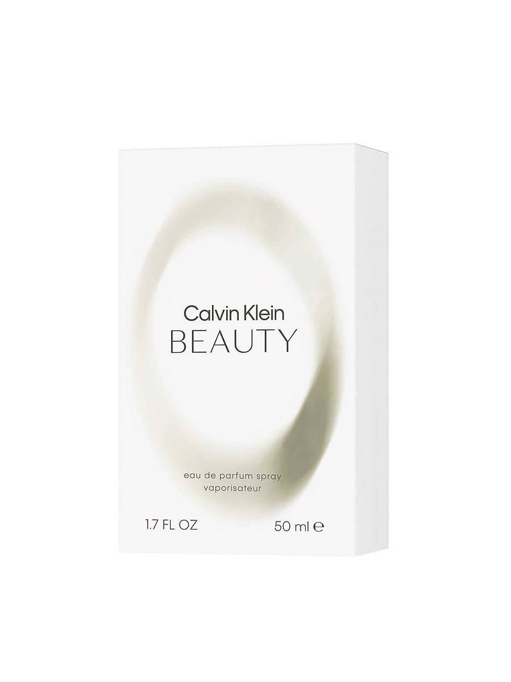CALVIN KLEIN Beauty lady 50ml edp