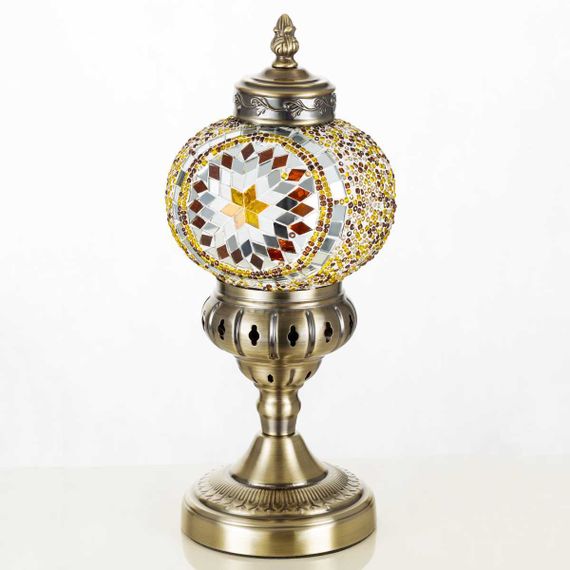 Настольная лампа Citilux Каир CL419815