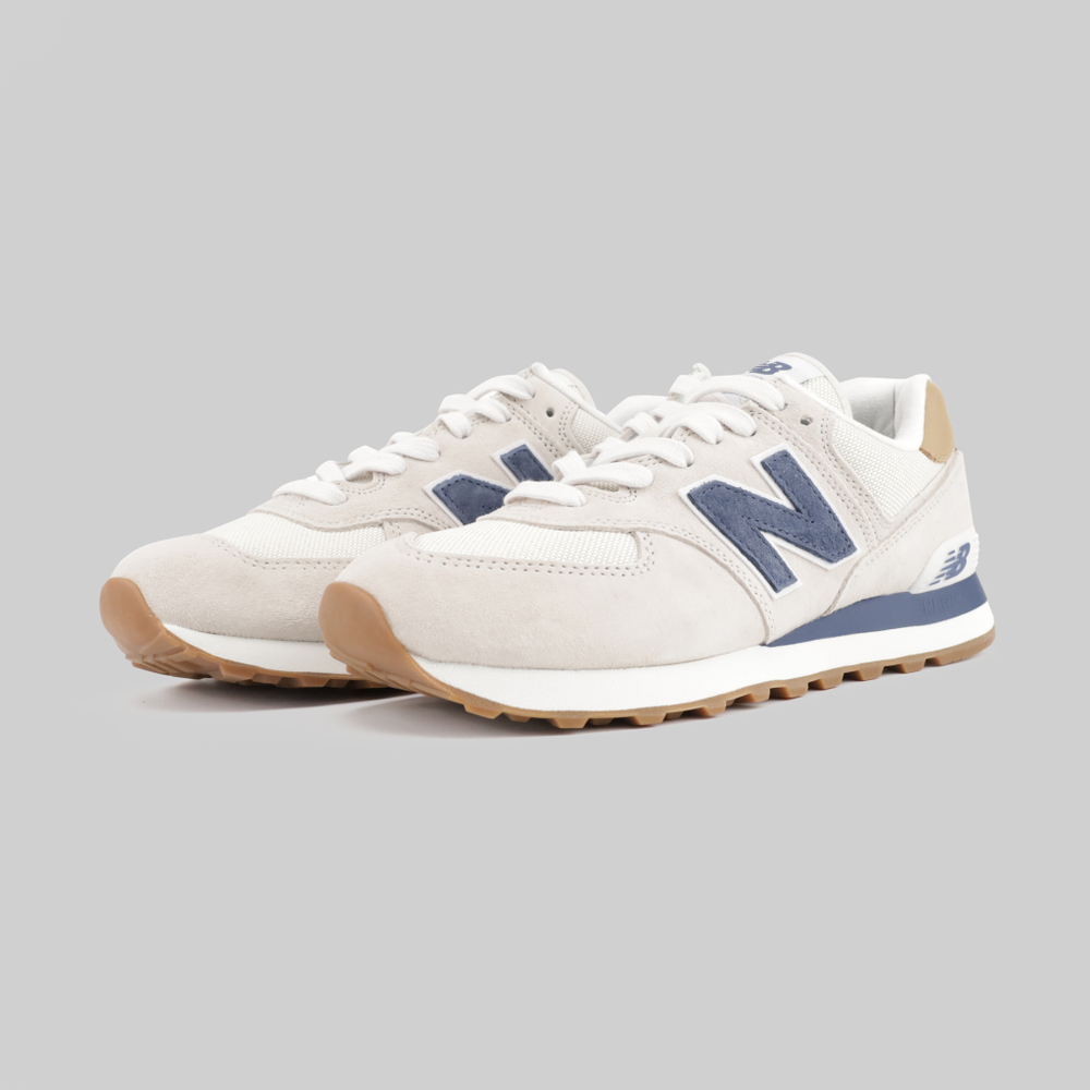 Кроссовки New Balance ML574LGI - купить в магазине Dice с бесплатной доставкой по России