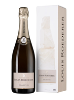 Шампанское Louis Roederer Collection 244 Brut, 0.75 л