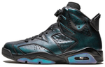Кроссовки Jordan Air Jordan 6 Retro All Star 2017 "Chameleon"