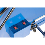 NORDBERG (NS9) Камера пескоструйная фронтальная загрузка 990 л