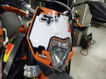 KTM 690 Enduro R 044293