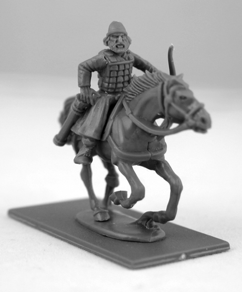Arab Heavy Cavalry