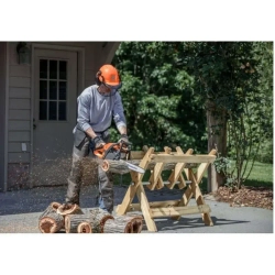 Бензопила Husqvarna 130, 9671084-01