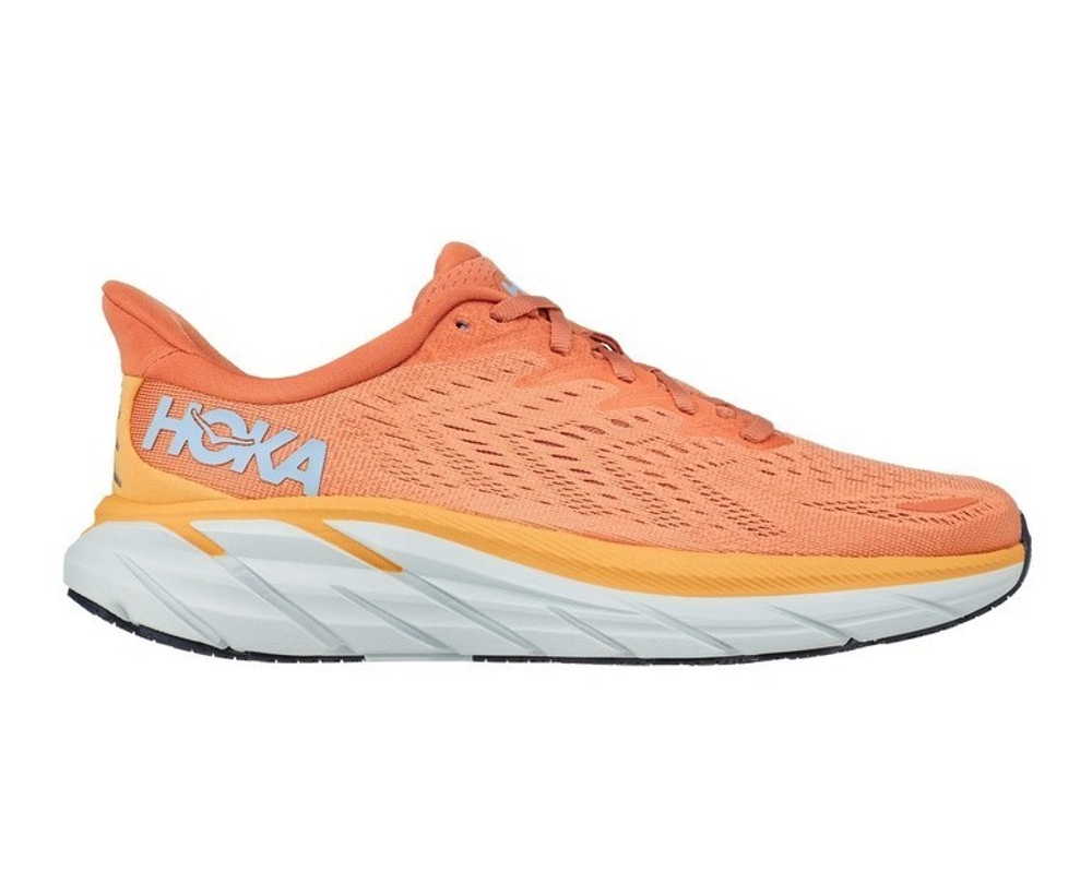 Кроссовки женские Hoka Clifton 8