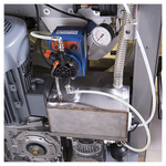 Объемный делитель Jac PE50P 74