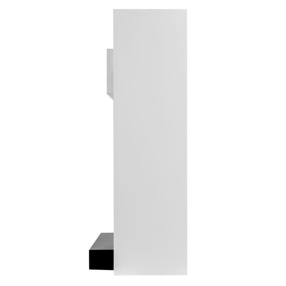 Портал Firelight Tetris 25 белый, серый купить в Москве и Московской области по низкой цене с доставкой по России — (4) Портал Firelight Tetris 25 белый, серый — (4)