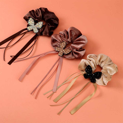 Резинка для волос