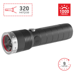 Фонарь LED LENSER MT14 (500844)