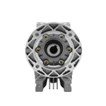 Редуктор червячный INNORED 040 (i=5) вал вх./вых. 105*14/18 мм