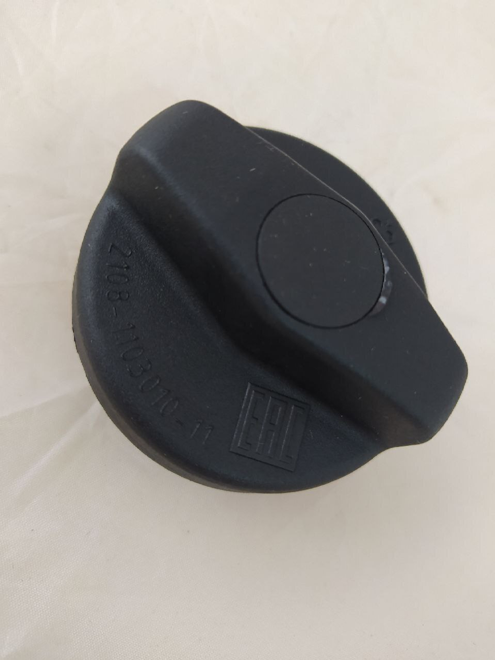 Пробка топливного бака ГРАНДРИАЛ арт. GR05033 для ВАЗ 2108-2110