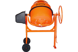 Бетономешалка Вихрь БМ-160П 74/1/14