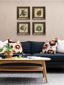 Картина на стену интерьерная на холсте 30*30 см