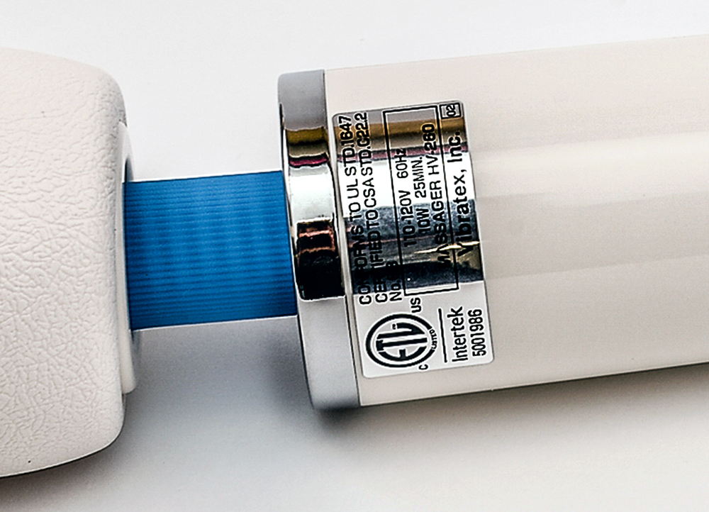 Magic Wand Original (Оригинал для США) + трансформатор